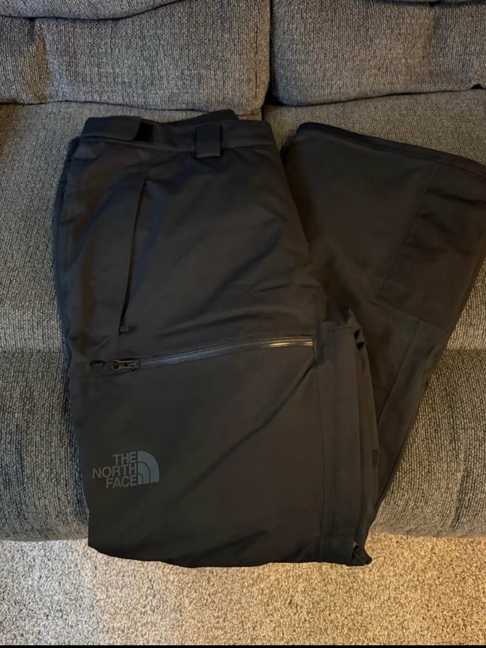 The North Face Freedom Insulated Snow Pants (M)